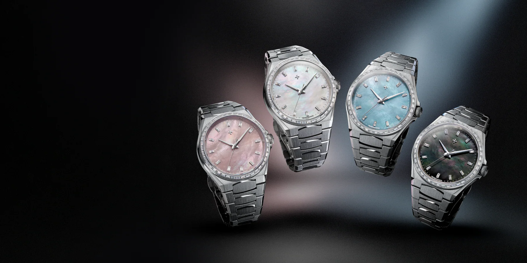 Timeless Craftsmanship, Pioneering Spirit