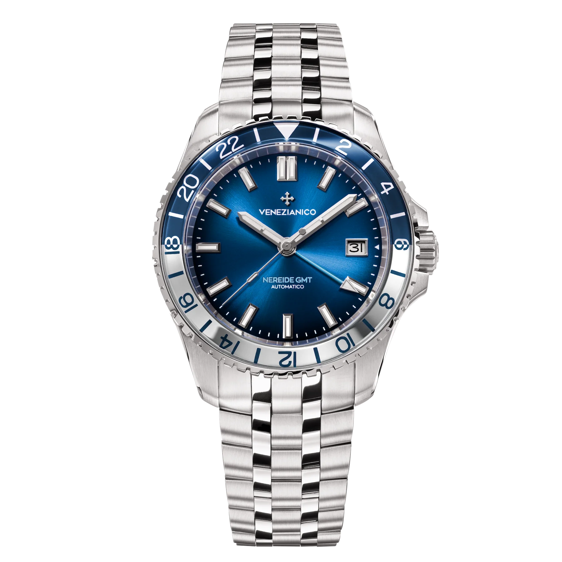 Nereide GMT